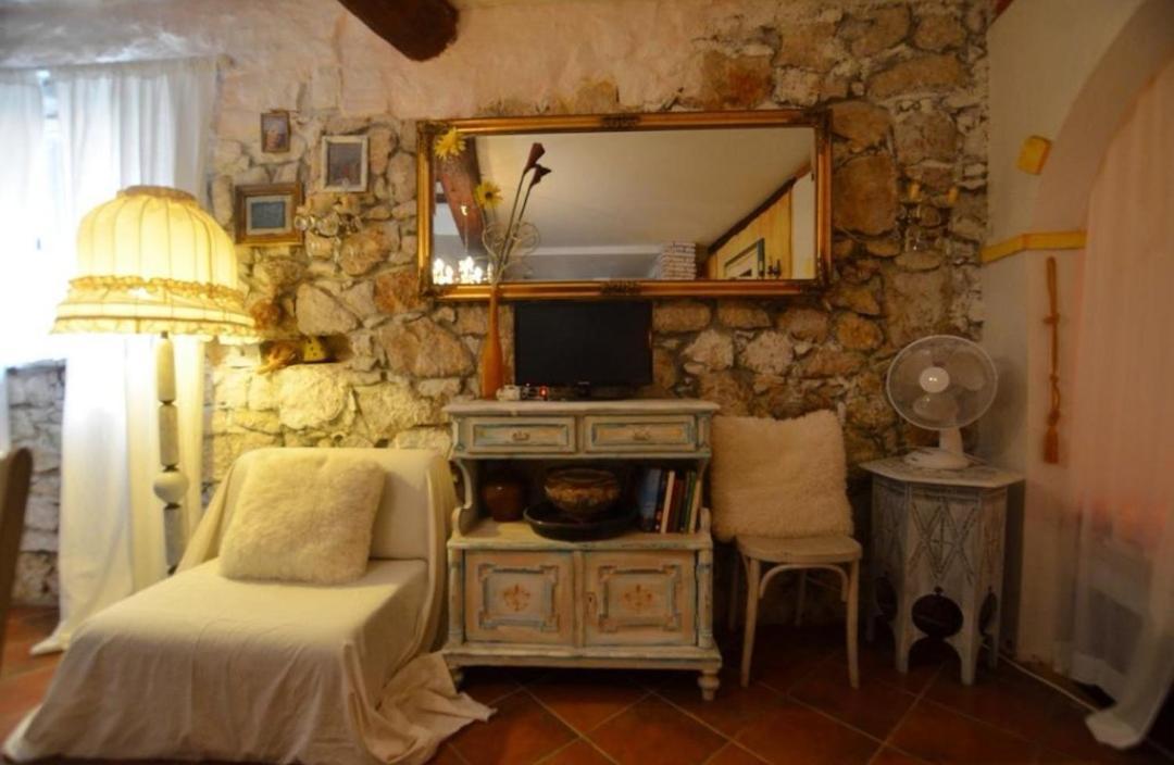 Studio Antique Rovinj Exterior foto