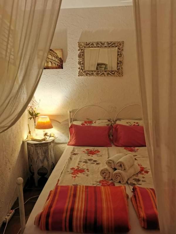 Studio Antique Rovinj Exterior foto